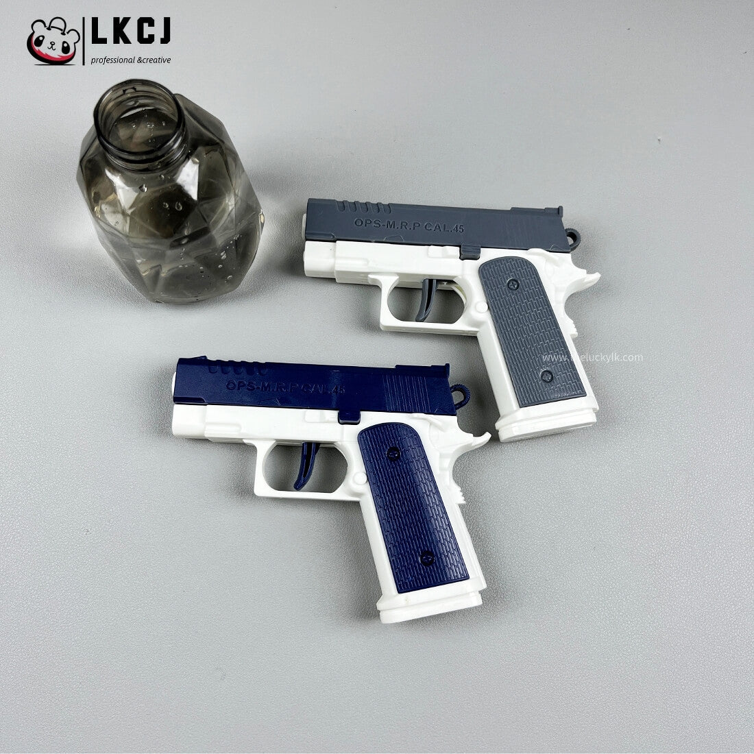 2 x Mini Water Gun