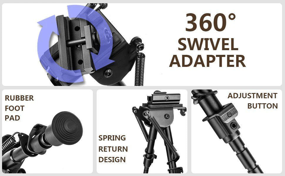 AIMTECHX™ Revolution Package 2