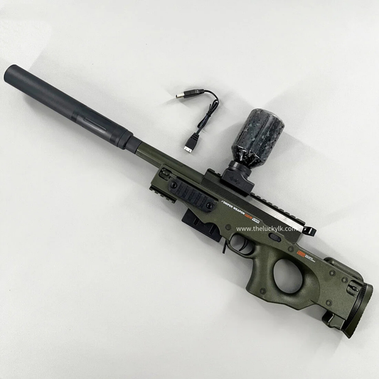 AWM Sniper Gel Blaster