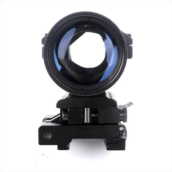 558 Red Dot Sight&3x Magnifier Sight Perfect Sets (Free Shipping)