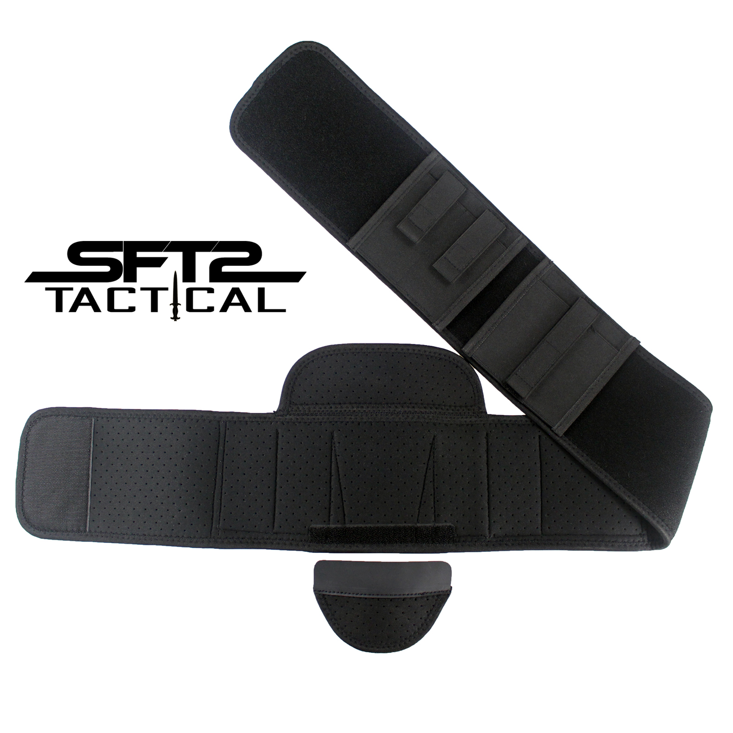 Shadow-X Ultra Comfort Belly Band Holster