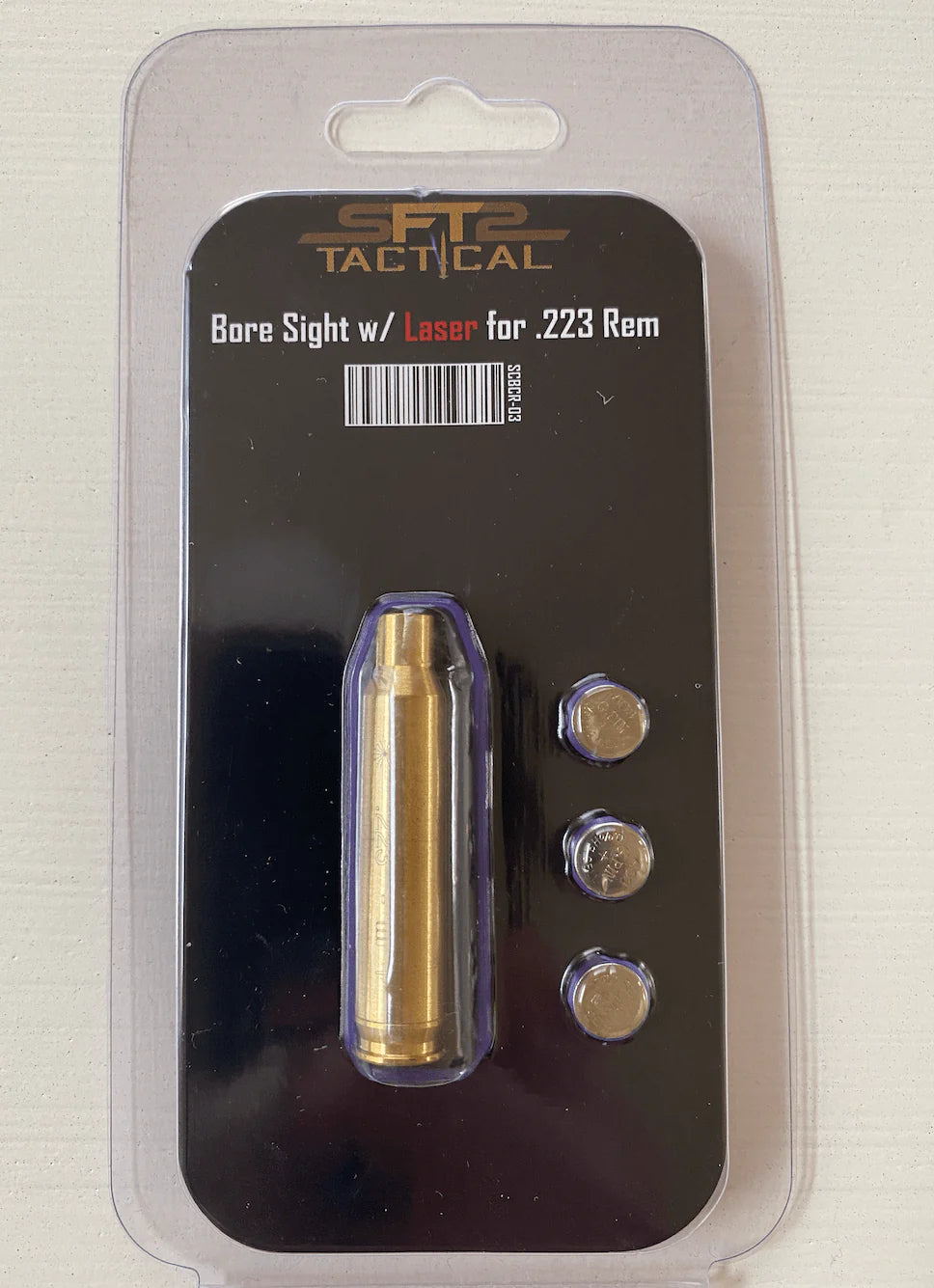 AIMTECHX™ Revolution Package 4