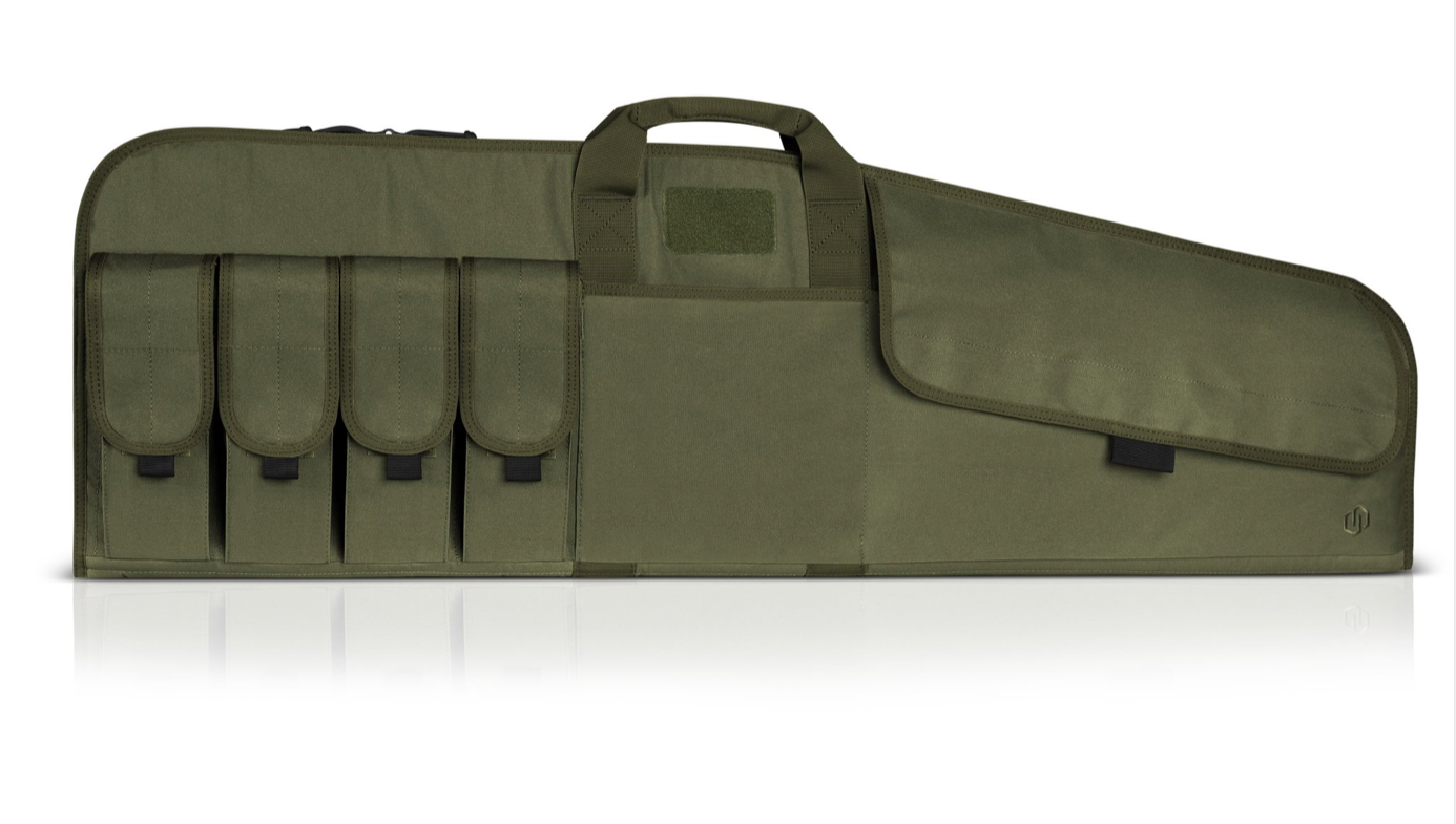 The Liberty Single AR Case - 35"