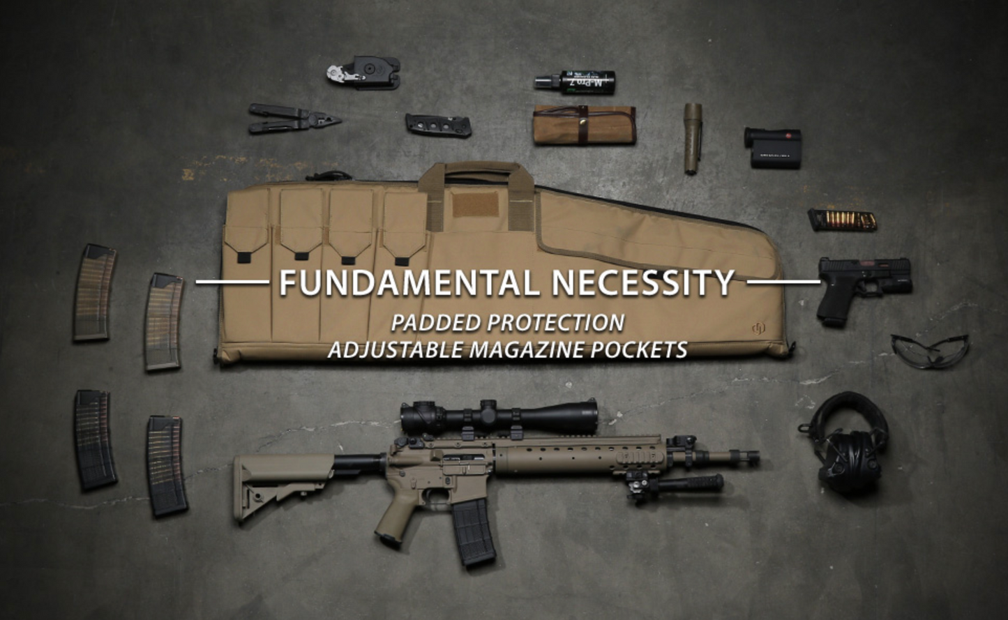 AIMTECHX™ Revolution Package 11