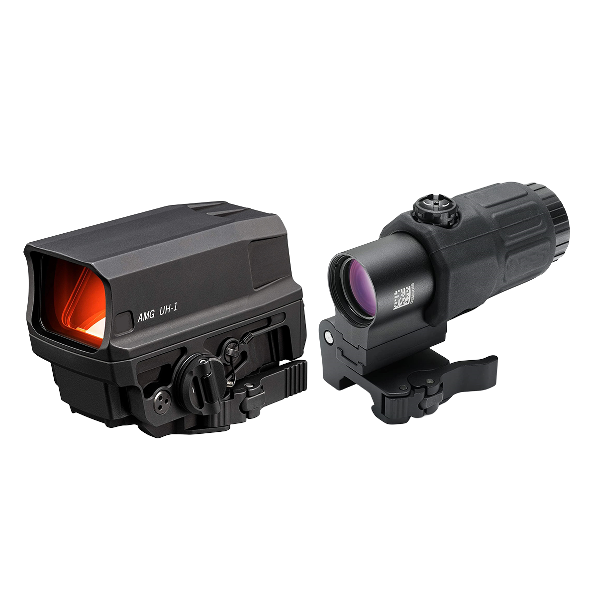 AIMTECHX™ AMG UH-1 GEN II HOLOGRAPHIC SIGHTS