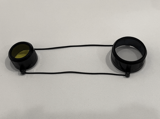 AIMTECHX Tactical Lens Cover