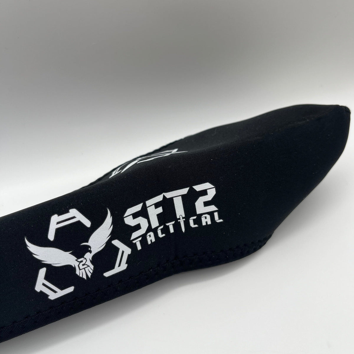 Tactical Scope Cover (2 Sizes)