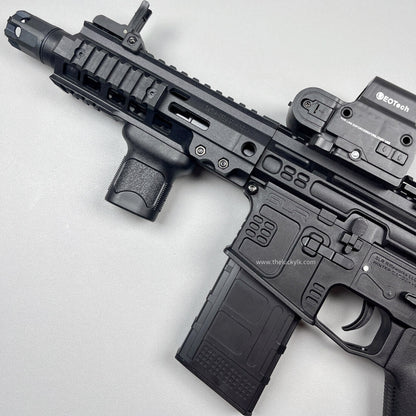 New SLR Precision Shooting Gel Blaster Fast Mode 11.1V Battery Recommended Age 18+