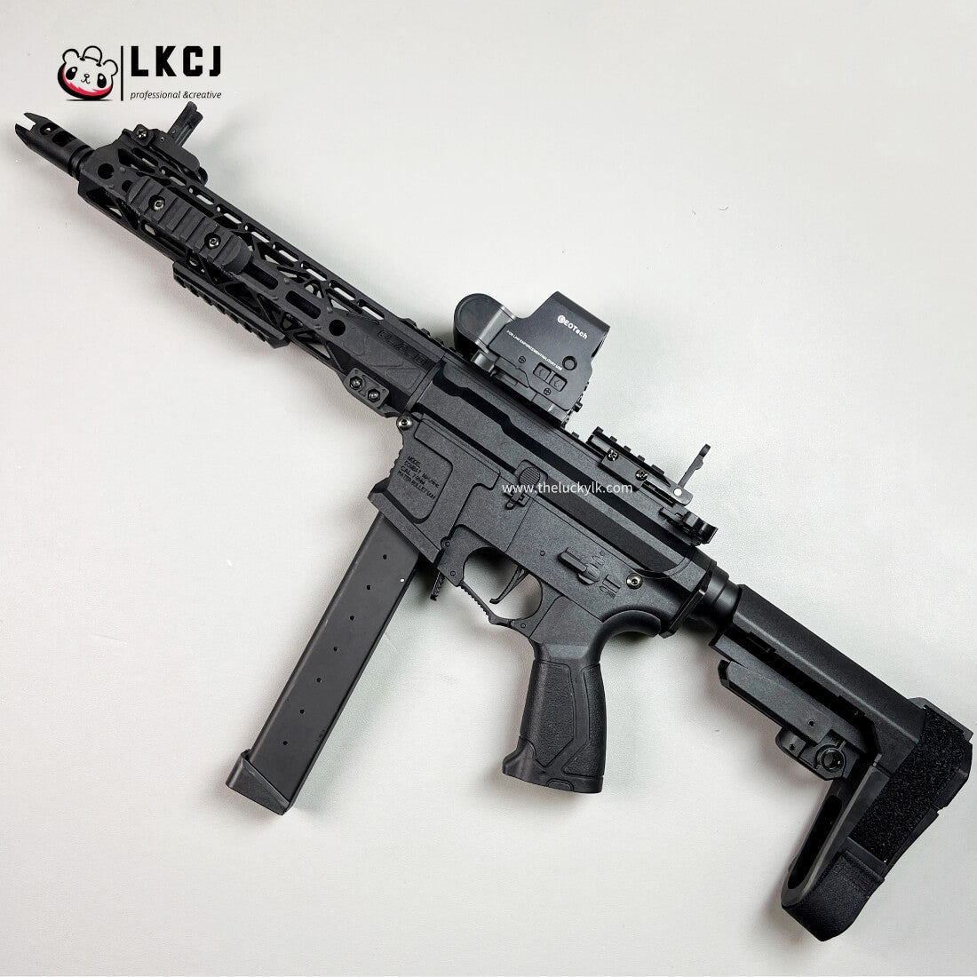 New ARP9 Gel Blaster ToyGun-LKCJ recommended