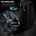 Tennis Pro Touring Tactical Case