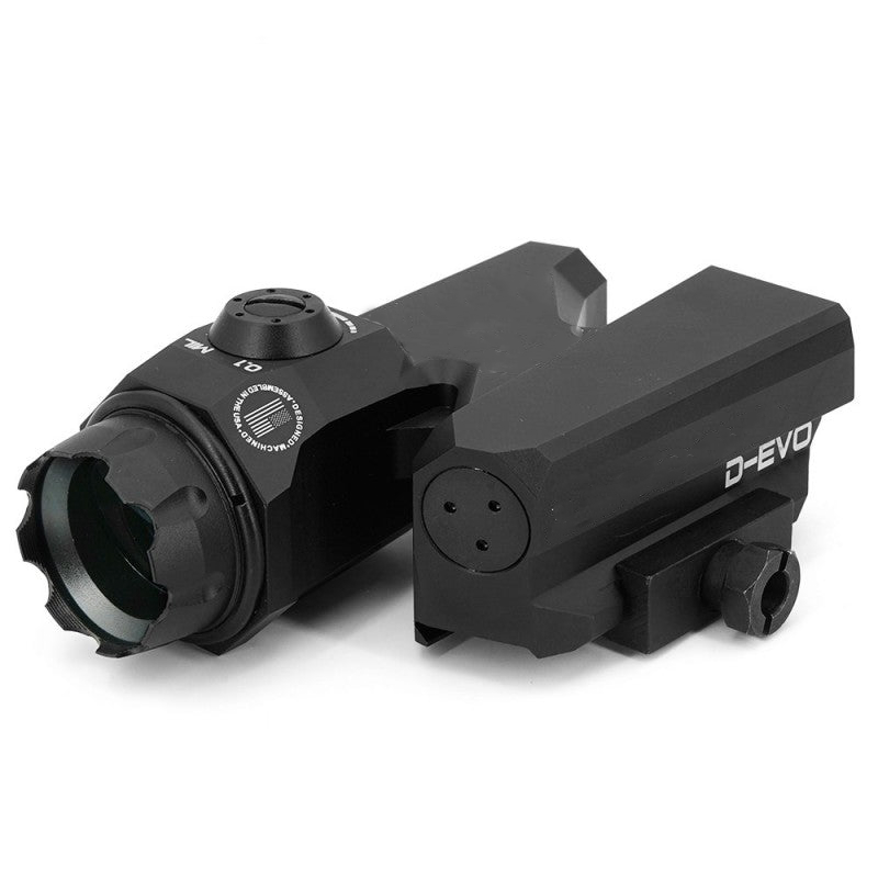 RidgeVanta™ D-EVO 6x20mm Outdoor Optic Scope