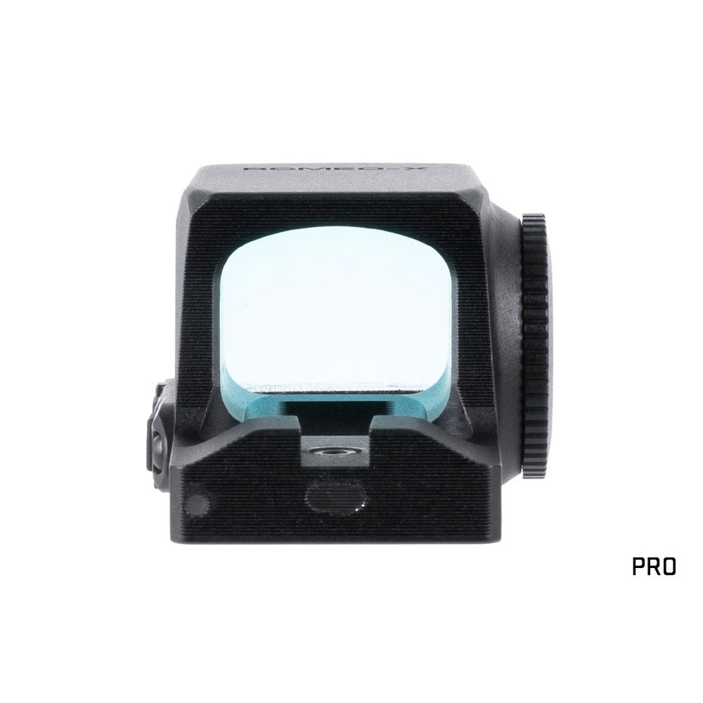 RidgeVanta Romeo-X Reflex Sight