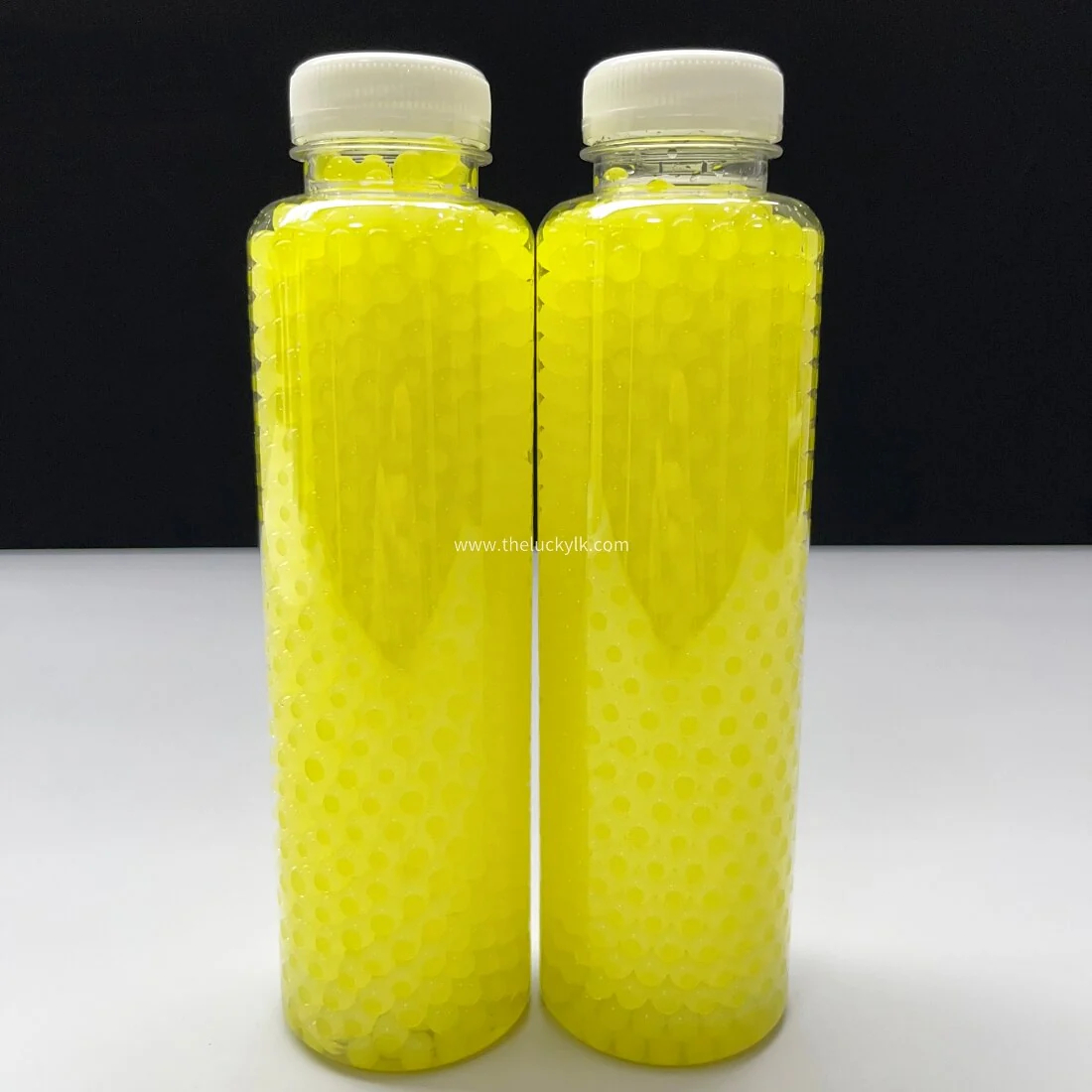 Finished No-Soak 8x Harder Gel Balls