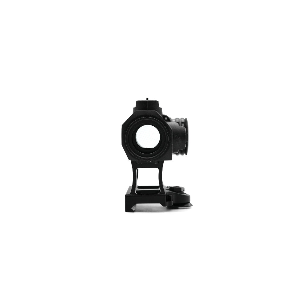 AIMTECHX™ HD41 + Mx3 Combined Red Dot Sight