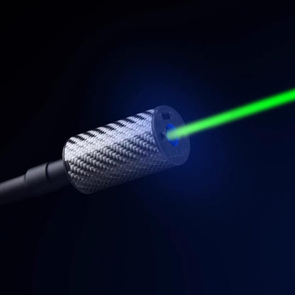 Carbon Fiber Tracer For Gel/BB Balls Blaster 2.0