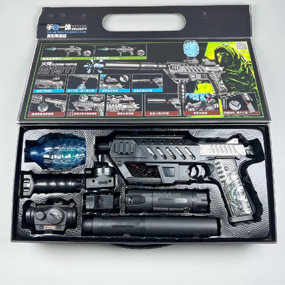 Electric M1911/Desert Eagle Gel Blaster