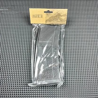 High Quality Fine Metal/Nylon Universal Magazines