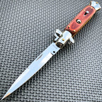 ltalian Stiletto Pocket Knife