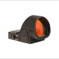 RidgeVanta SRO Adjustable LED Red Dot Sight