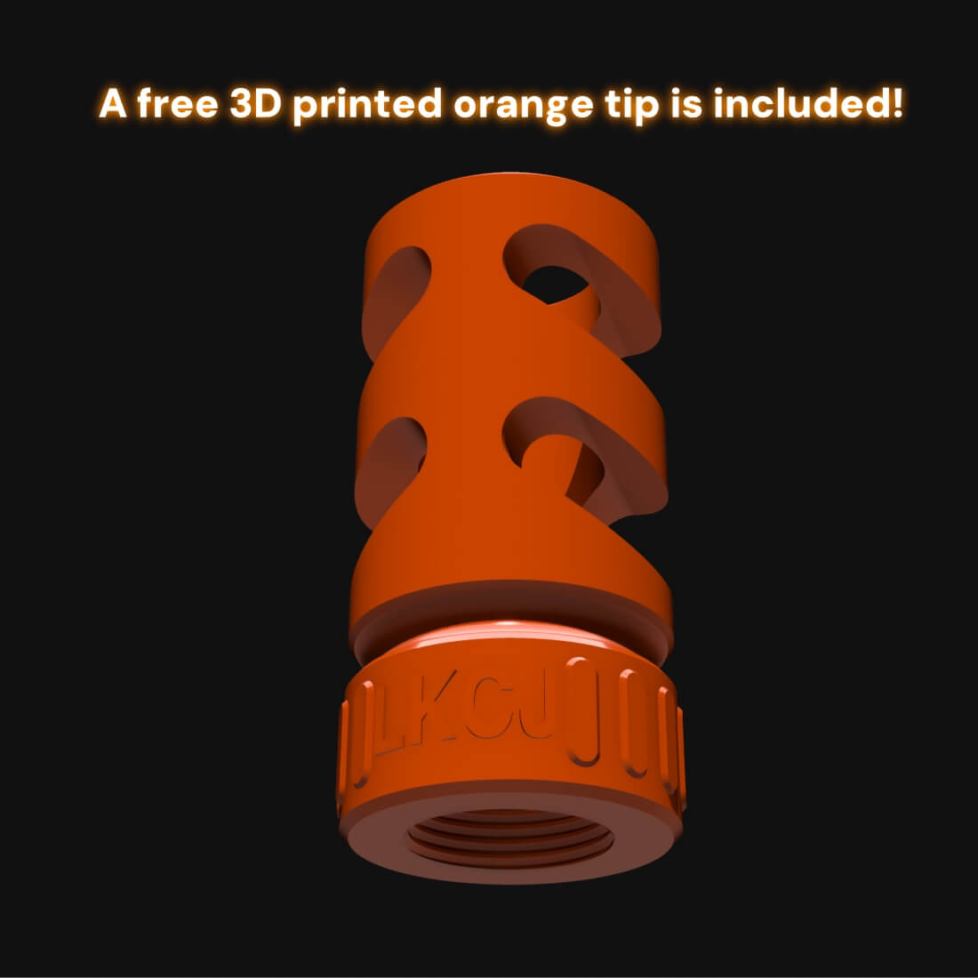 ARP9 Gel Blaster Transparent-Gold Version ToyGun