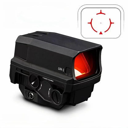 New Multi-Scope All-metal Design For Toy Guns