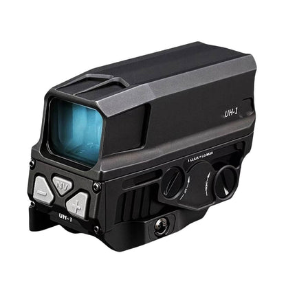 New Multi-Scope All-metal Design For Toy Guns