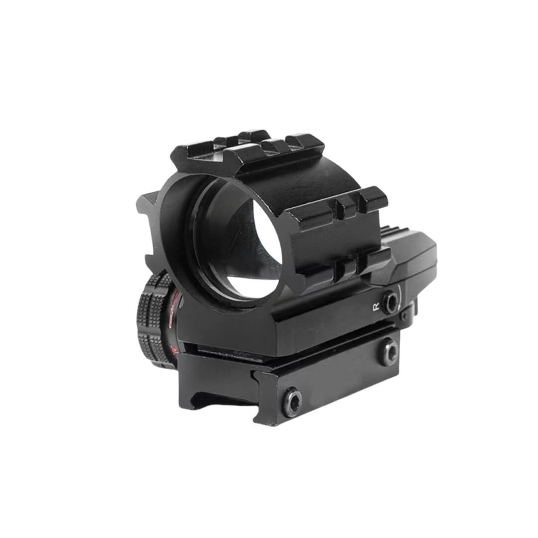 New Multi-Scope All-metal Design For Toy Guns