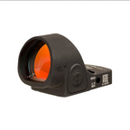 SRO ADJUSTABLE LED RED DOT SIGHT