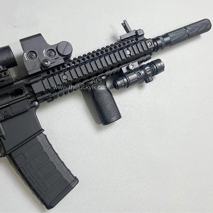 New Mk18 M4A4 CQBR Gel Blaster Toy Gun