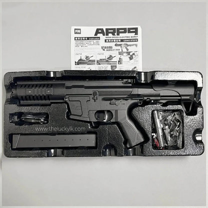 New ARP9 Gel Blaster ToyGun-LKCJ recommended