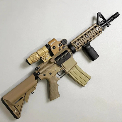 New M4A1 3.0 Gel Blaster High Speed Fire Mode-Flagship