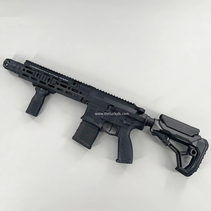 PDX 2.0 Gel Blaster With Forward And Backward Movable Bolt