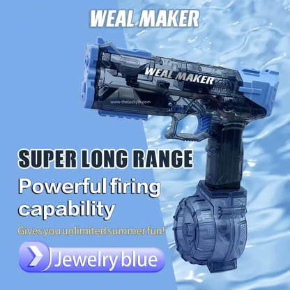 Fast Mode Weal Maker Pistol Water Gun