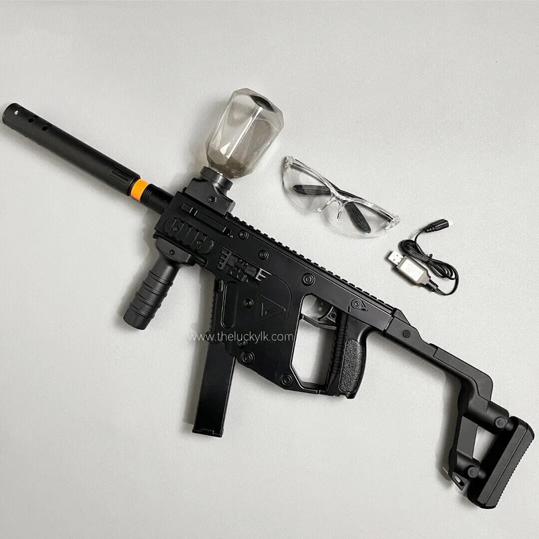 New Vector Gel Blaster