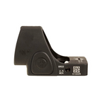SRO ADJUSTABLE LED RED DOT SIGHT