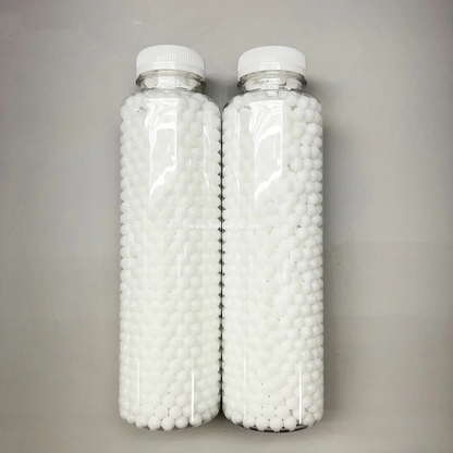 Finished No-Soak 8x Harder Gel Balls