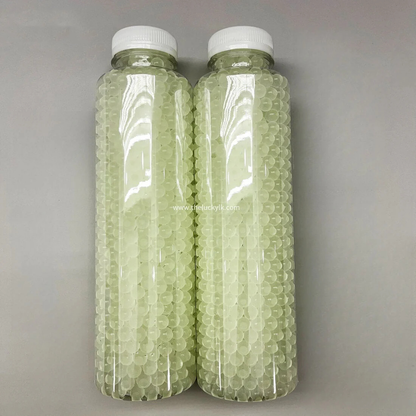 Finished No-Soak 8x Harder Gel Balls