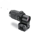 AIMTECHX™ G33/G43 Magnifier