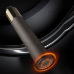 17 Inch Baton Outdoor Portable Telescopic Stick