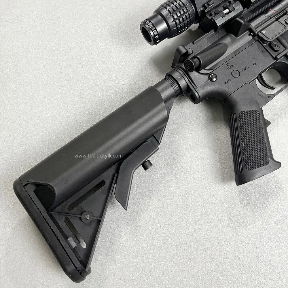 New M4A1 3.0 Gel Blaster High Speed Fire Mode-Flagship