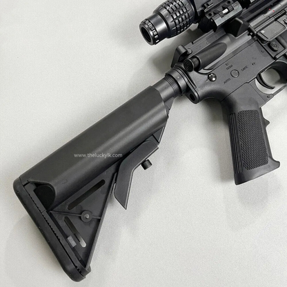 New M4A1 3.0 Gel Blaster High Speed Fire Mode-Flagship