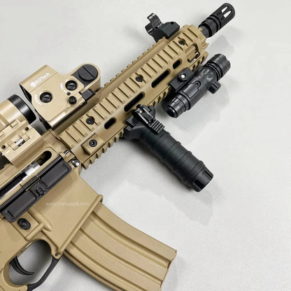 New HK416D Gel Blasters With Forward And Backward Moving Bolt