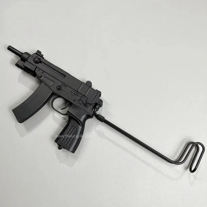 New Scorpion Gel blaster