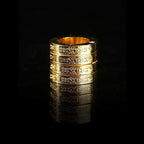 ZINC ALLOY FOLDING BRASS KNUCKLES SELF-DEFENSE TOOL