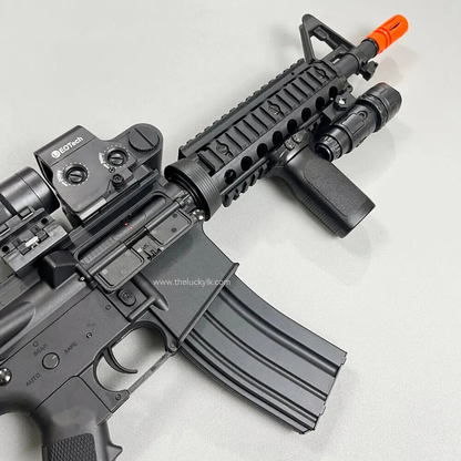 New M4A1 3.0 Gel Blaster High Speed Fire Mode-Flagship