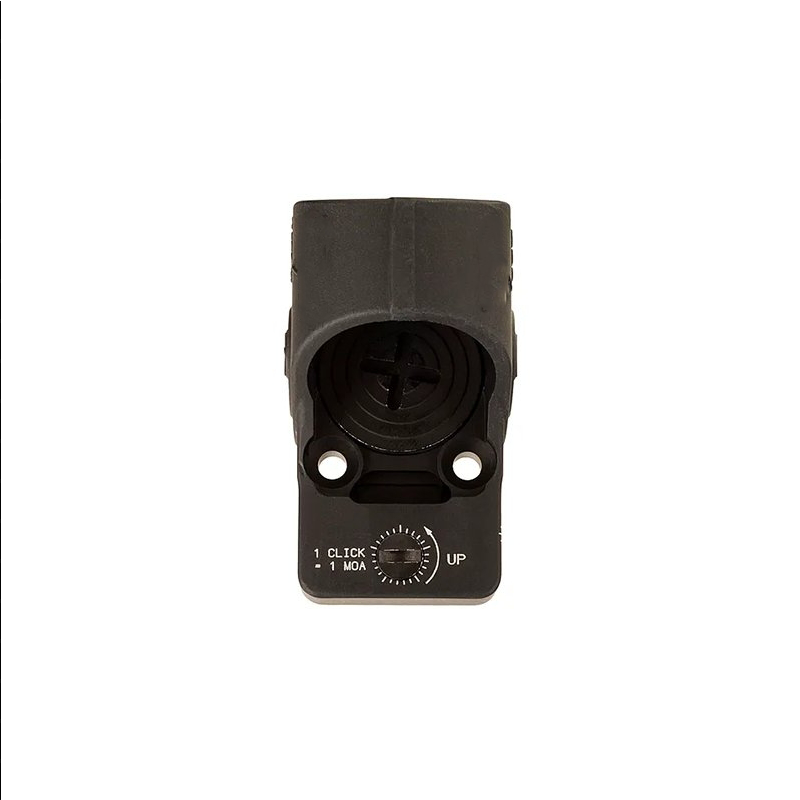 SRO ADJUSTABLE LED RED DOT SIGHT