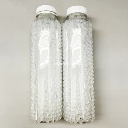 Finished No-Soak 8x Harder Gel Balls