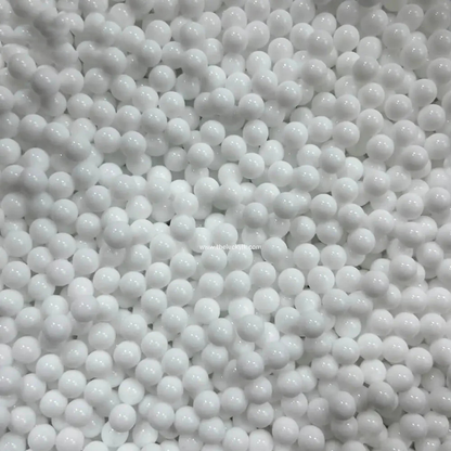 2 Packs of 6x Hardened Gel Balls For Enhancing The Performance of Gel Blasters