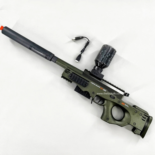 AWM Sniper Gel Blaster