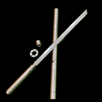 Upgraded Stick-Sword